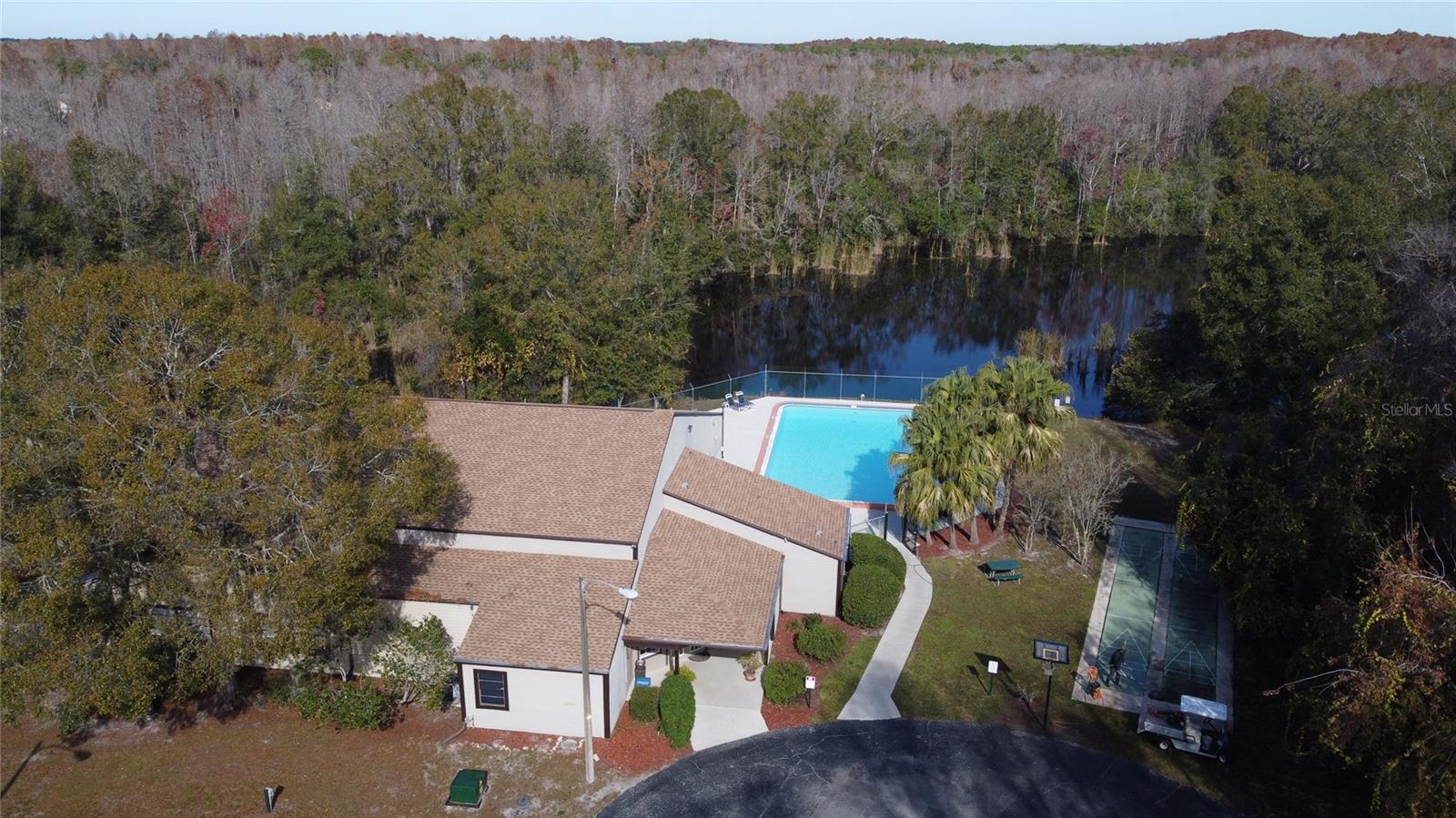 BAYWOOD MEADOWS PH 01 - Residential Lease