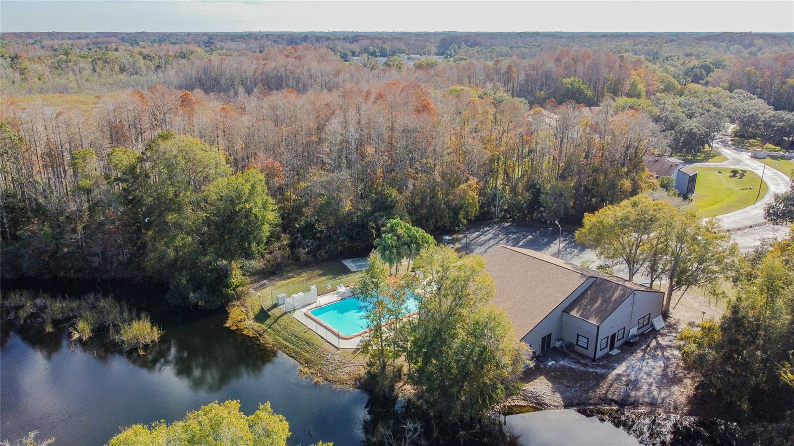 BAYWOOD MEADOWS PH 01 - Residential Lease