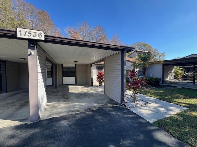 BAYWOOD MEADOWS PH 01 - Residential Lease