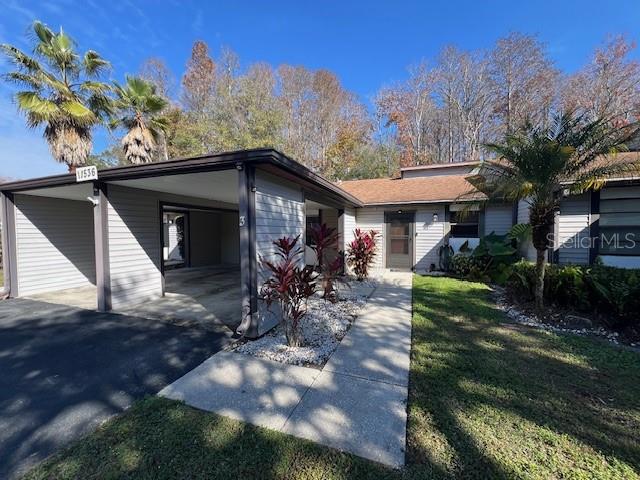 BAYWOOD MEADOWS PH 01 - Residential Lease