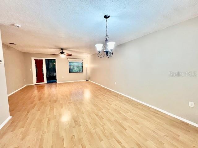 BAYWOOD MEADOWS PH 01 - Residential Lease