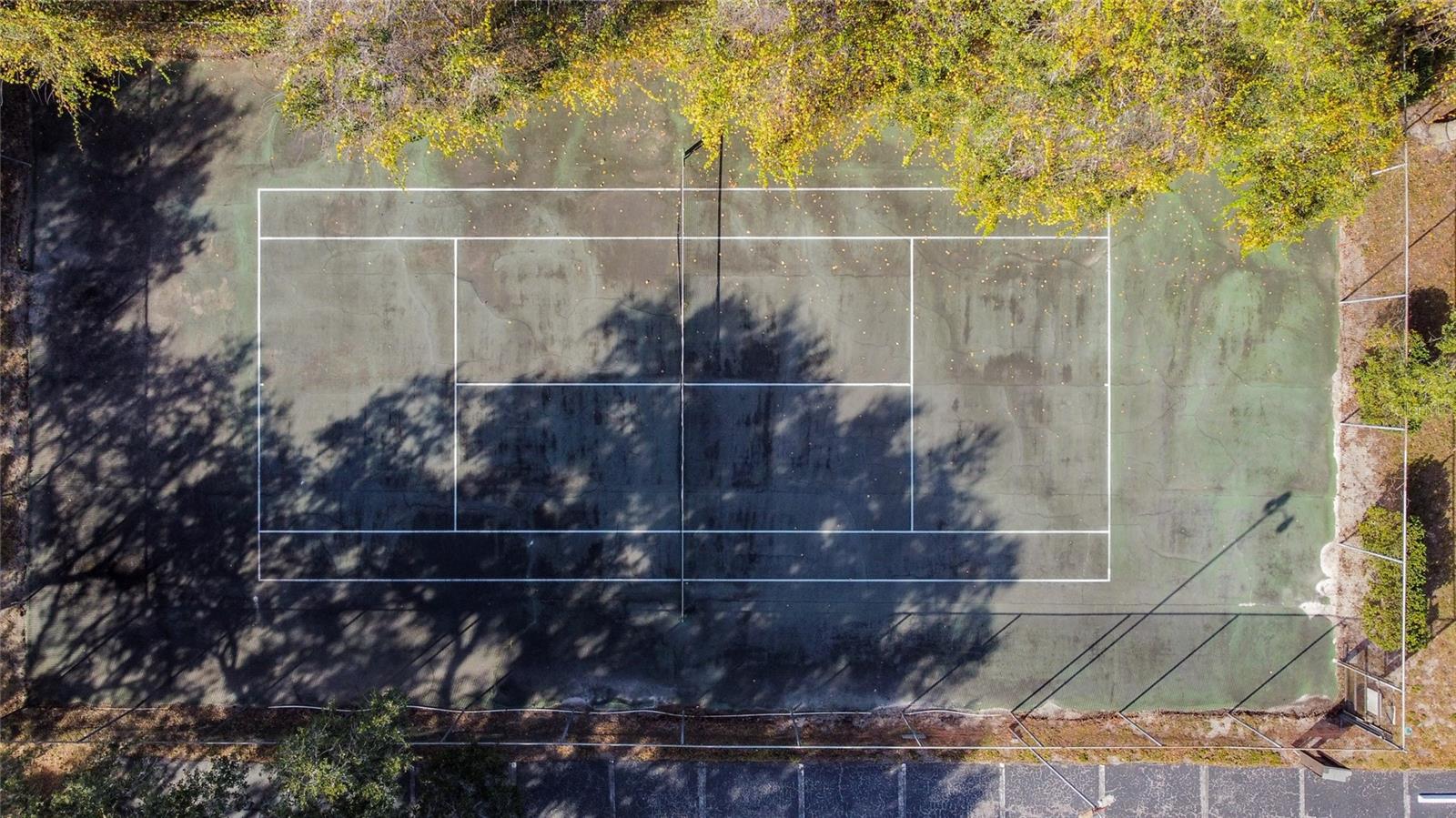 BAYWOOD MEADOWS PH 01 - Residential Lease