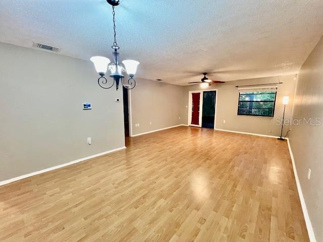 BAYWOOD MEADOWS PH 01 - Residential Lease