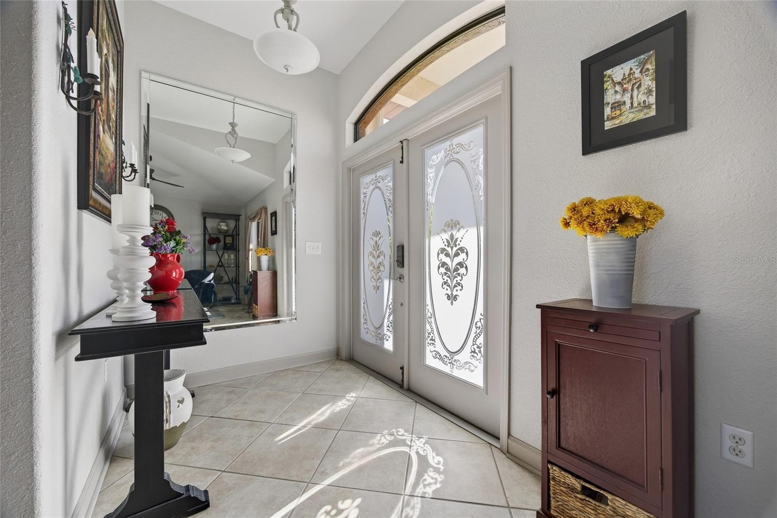 PUNTA GORDA ISLES SEC 15 - Residential