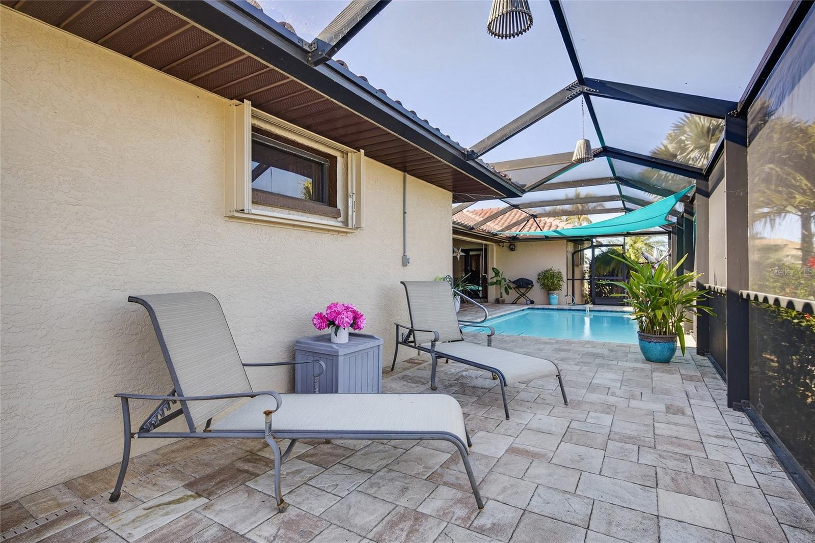 PUNTA GORDA ISLES SEC 15 - Residential