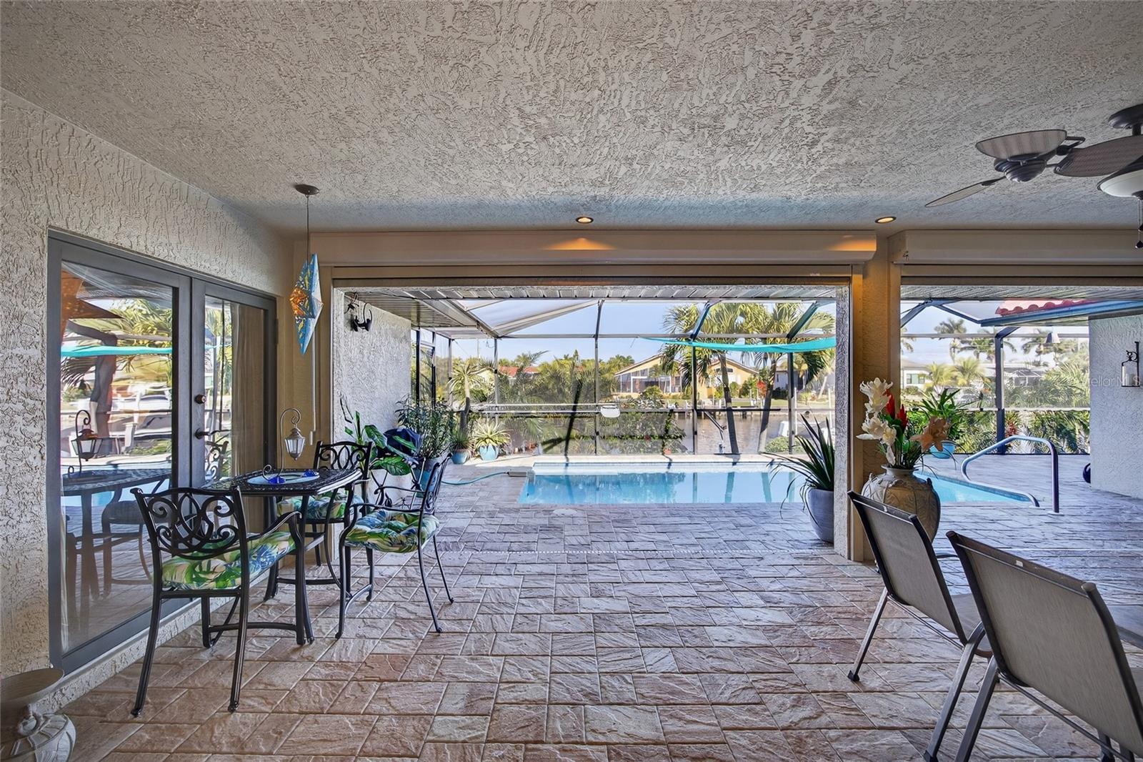 PUNTA GORDA ISLES SEC 15 - Residential