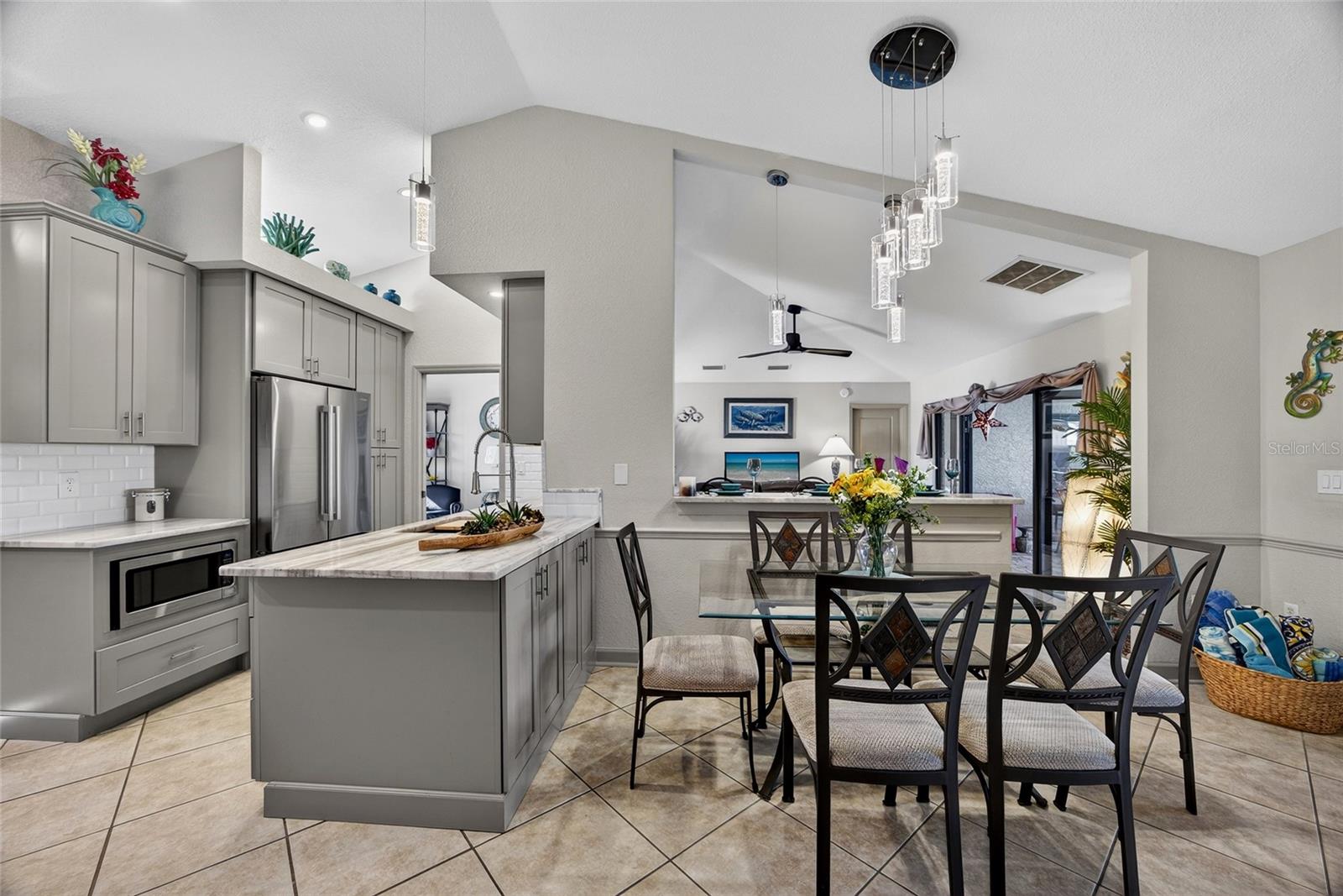 PUNTA GORDA ISLES SEC 15 - Residential