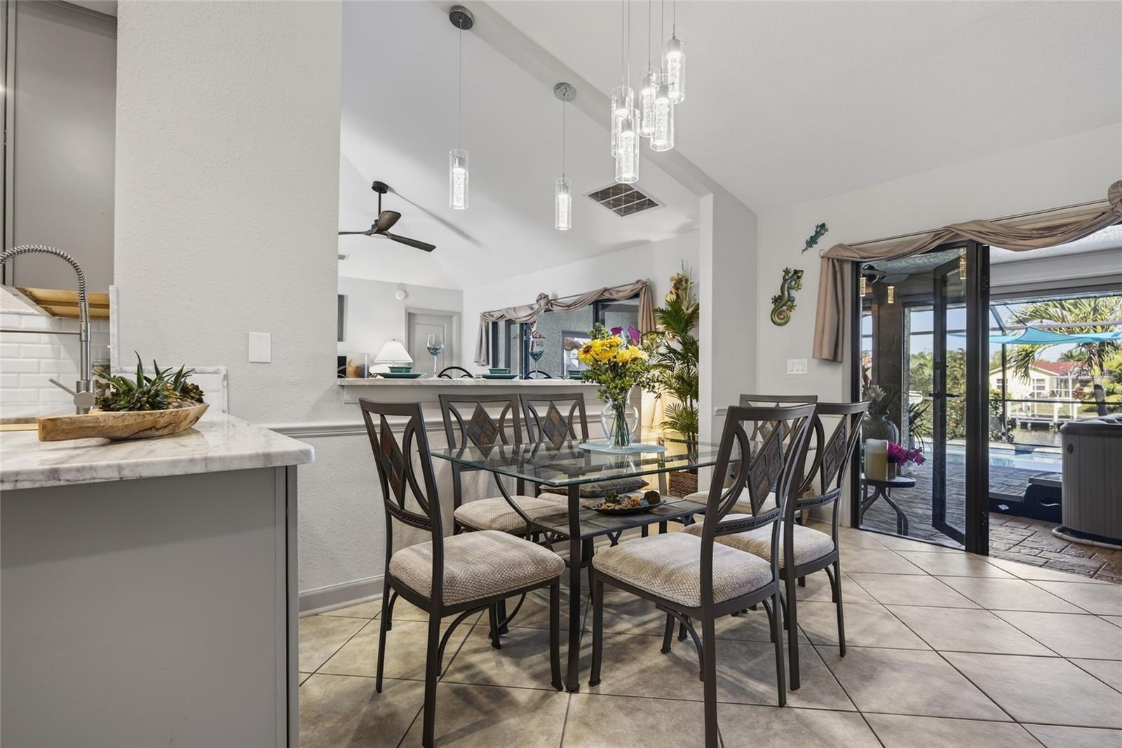 PUNTA GORDA ISLES SEC 15 - Residential