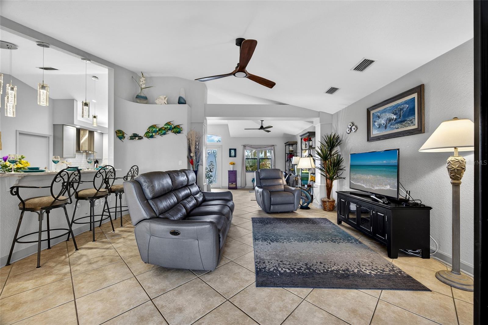 PUNTA GORDA ISLES SEC 15 - Residential