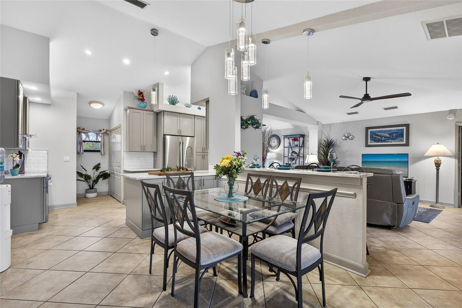 PUNTA GORDA ISLES SEC 15 - Residential