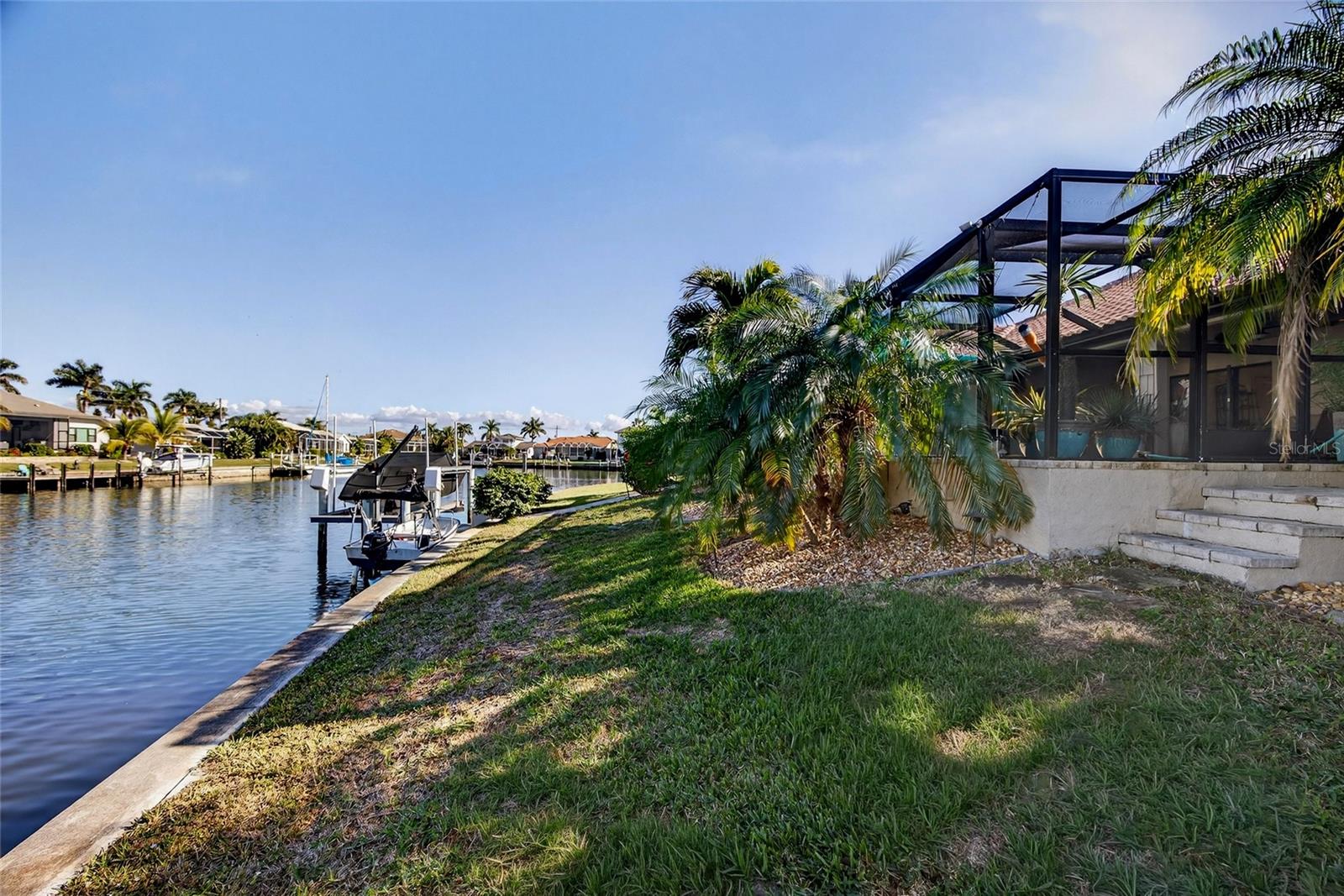PUNTA GORDA ISLES SEC 15 - Residential