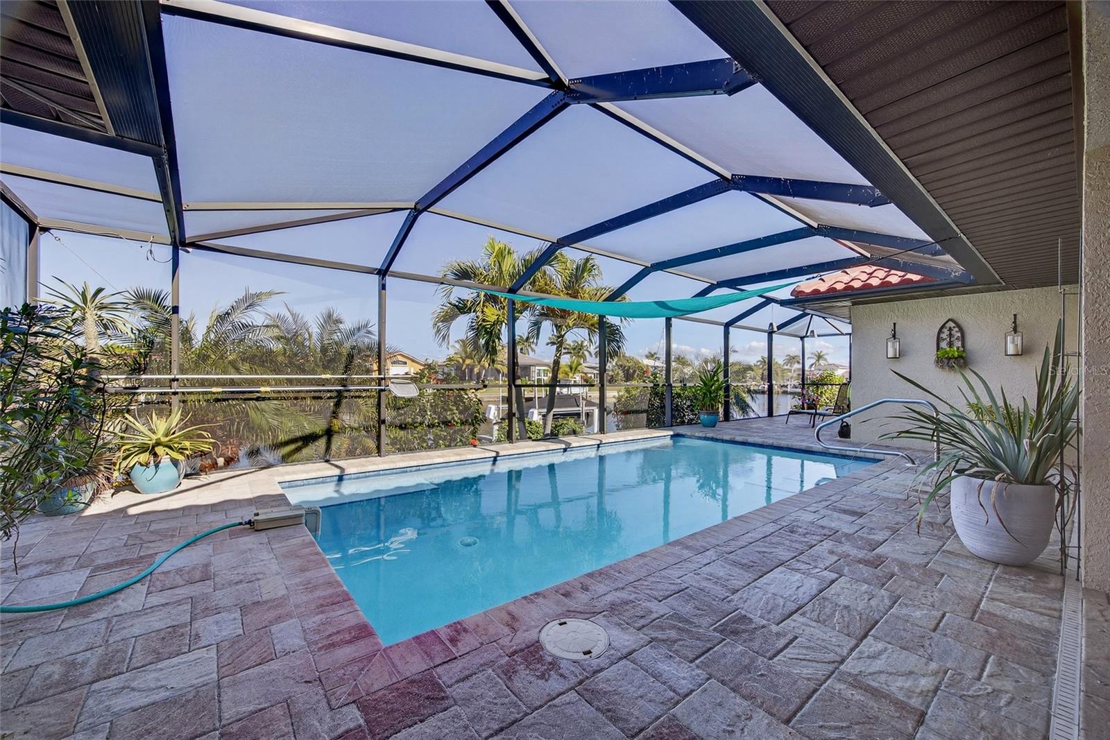 PUNTA GORDA ISLES SEC 15 - Residential