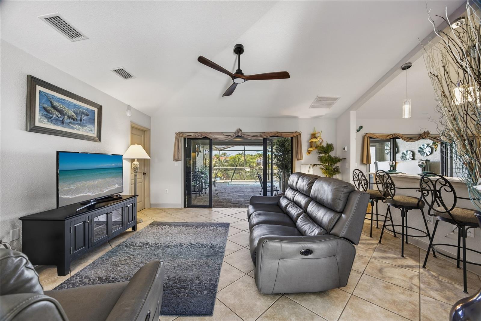 PUNTA GORDA ISLES SEC 15 - Residential
