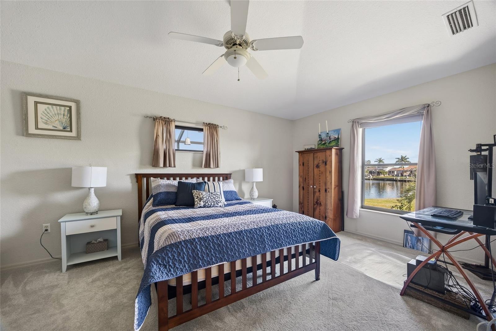 PUNTA GORDA ISLES SEC 15 - Residential