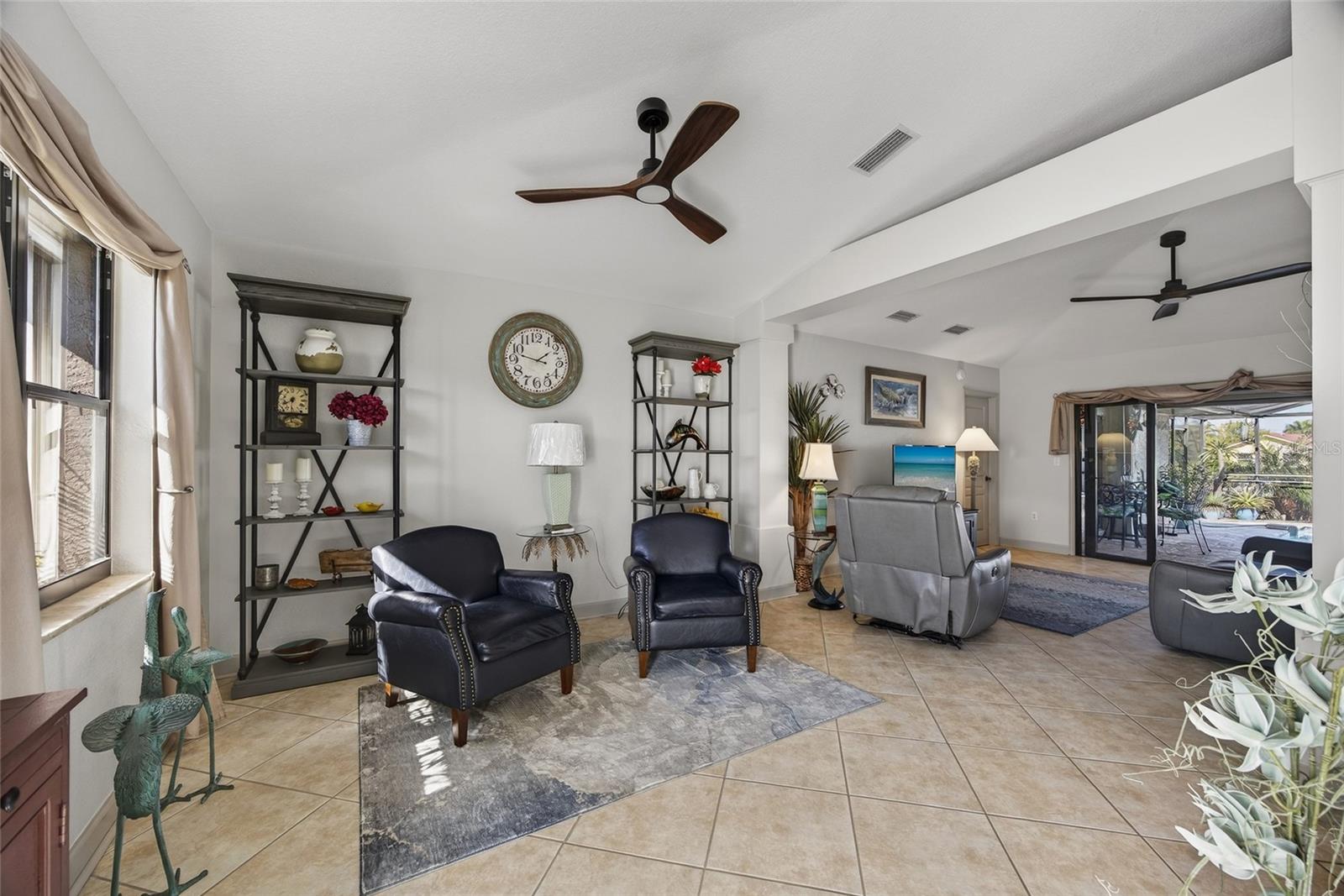 PUNTA GORDA ISLES SEC 15 - Residential