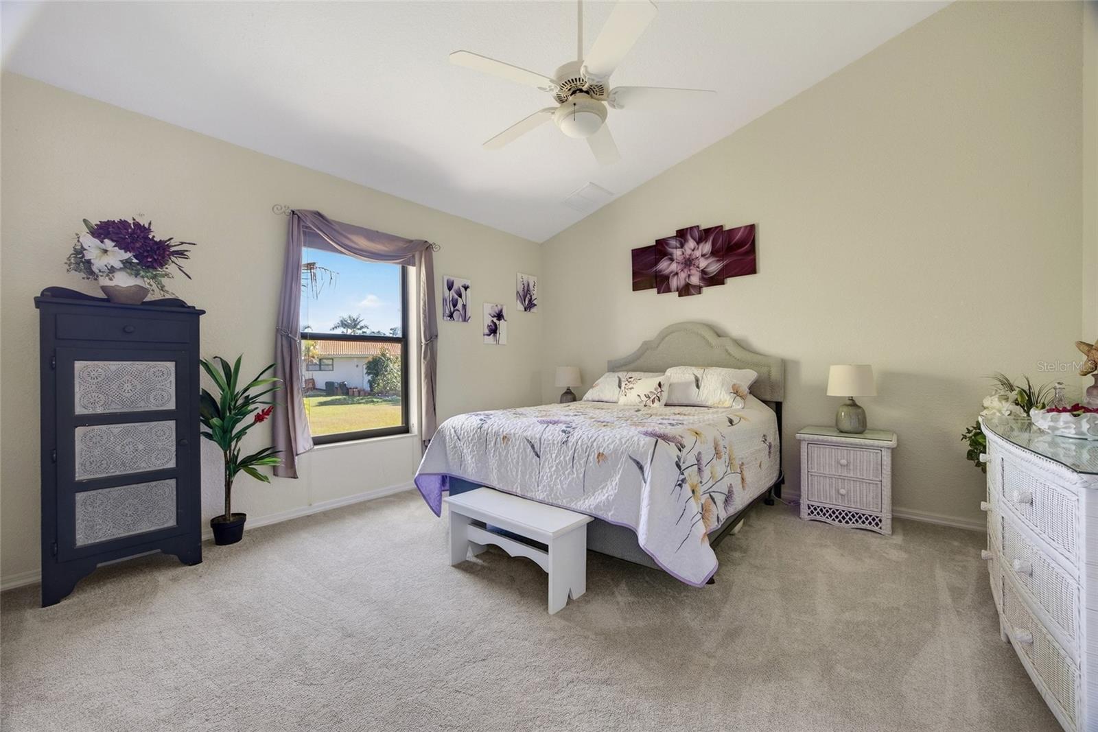 PUNTA GORDA ISLES SEC 15 - Residential