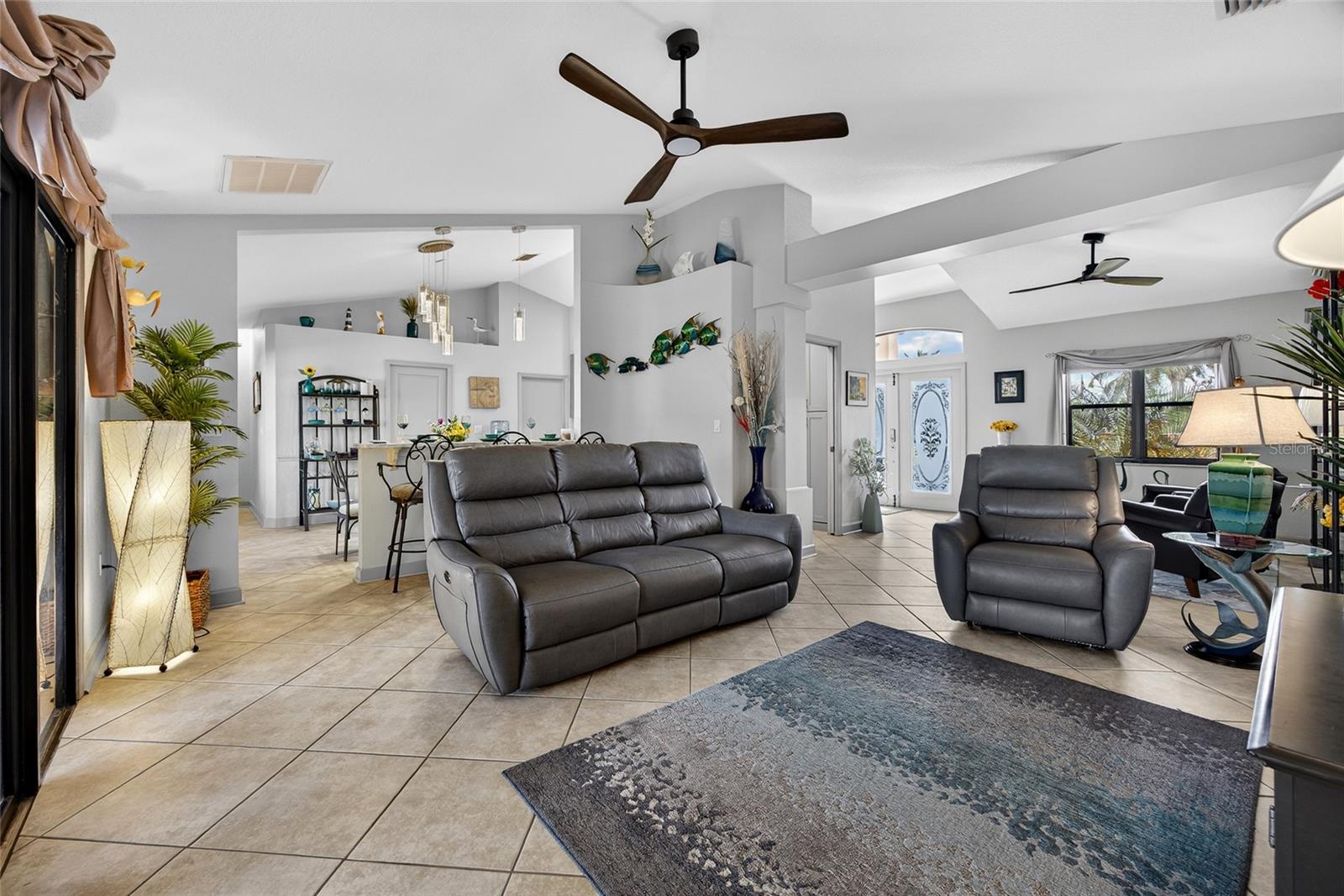 PUNTA GORDA ISLES SEC 15 - Residential