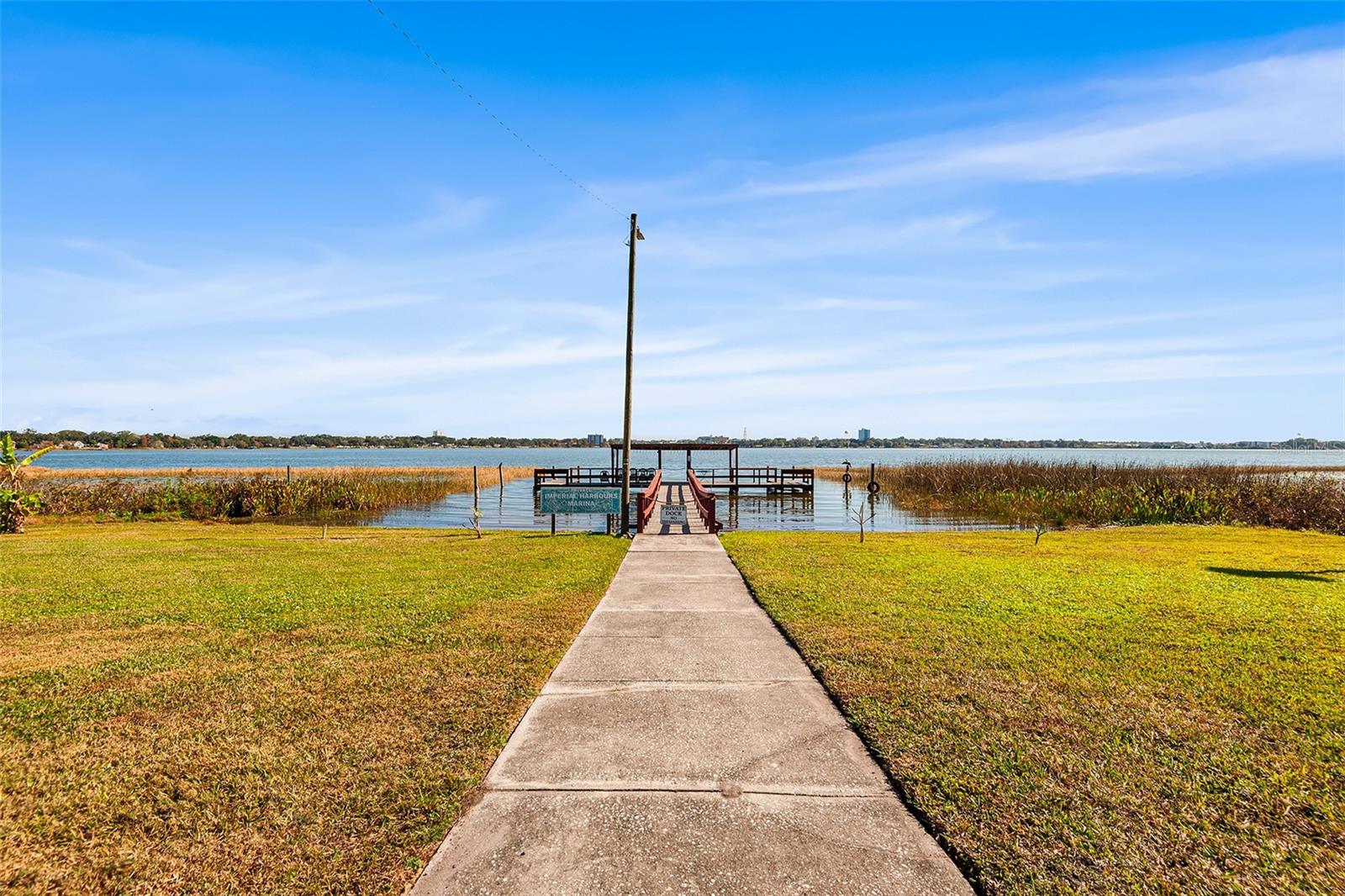 IMPERIAL HARBOURSPHASES 01 & 02 - Residential