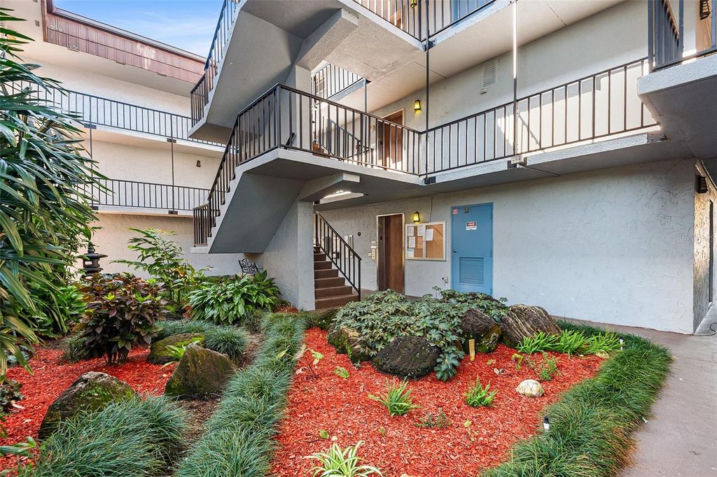 Photo of 333 Lake Howard Drive NW #211A, Winter Haven, FL 33880 (MLS # TB8461846)