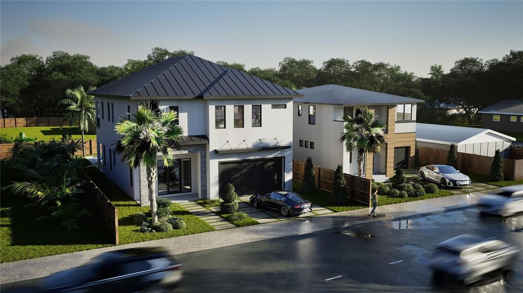 Photo of 620 N Tuttle Avenue, Sarasota, FL 34237 (MLS # TB8448133)