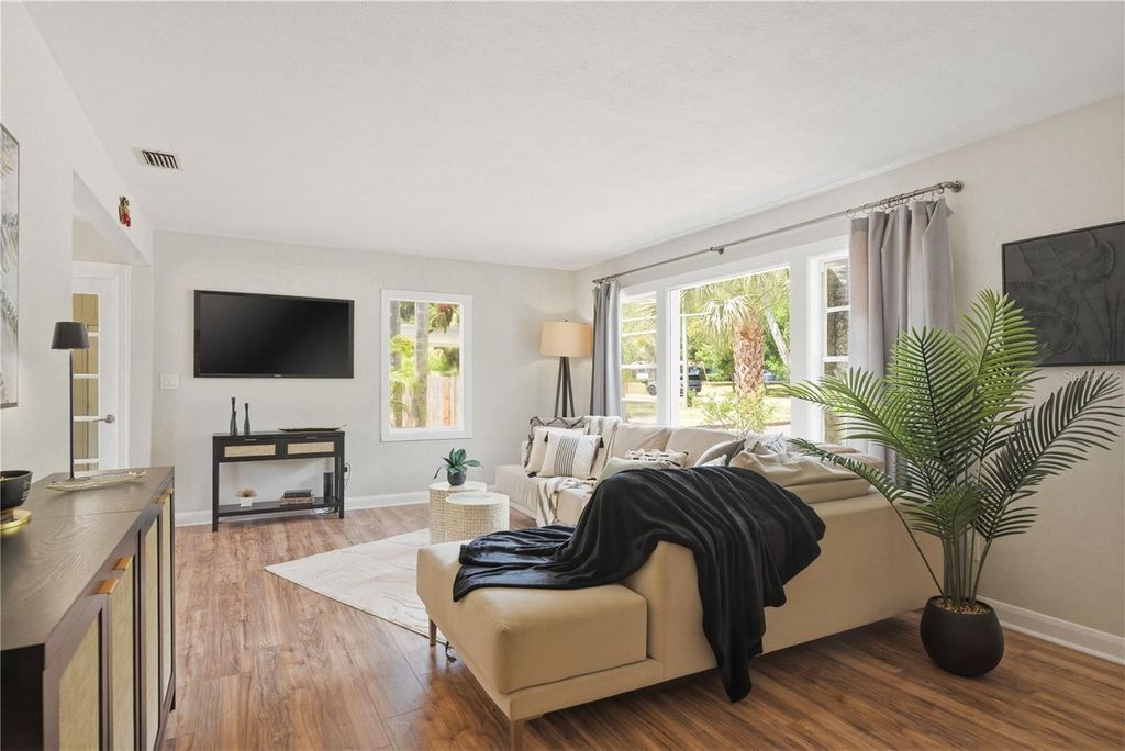 Photo of 1757 Magnolia Drive, Clearwater, FL 33756 (MLS # TB8489811)