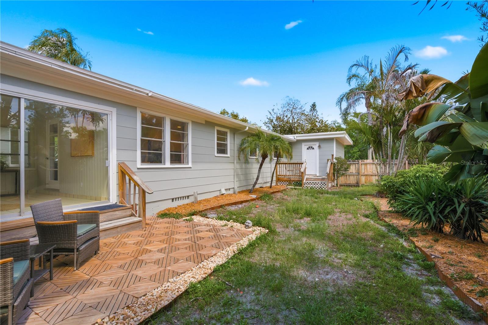 OAK ACRES UNIT 4 - Residential