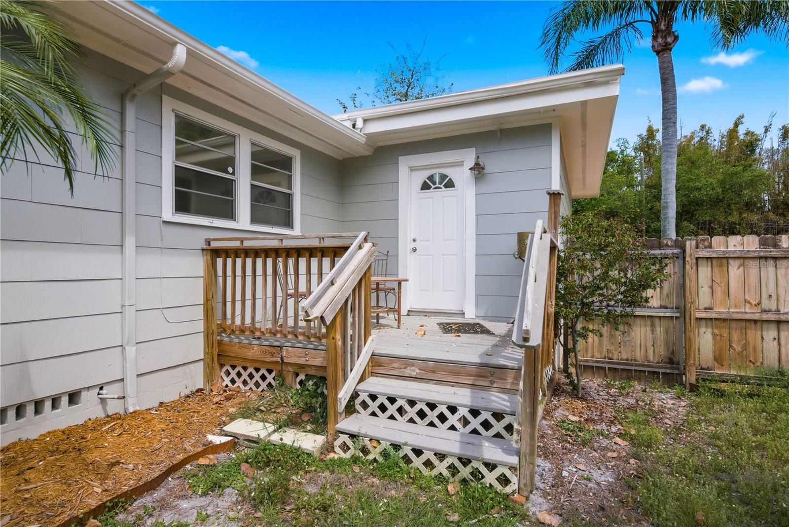 OAK ACRES UNIT 4 - Residential