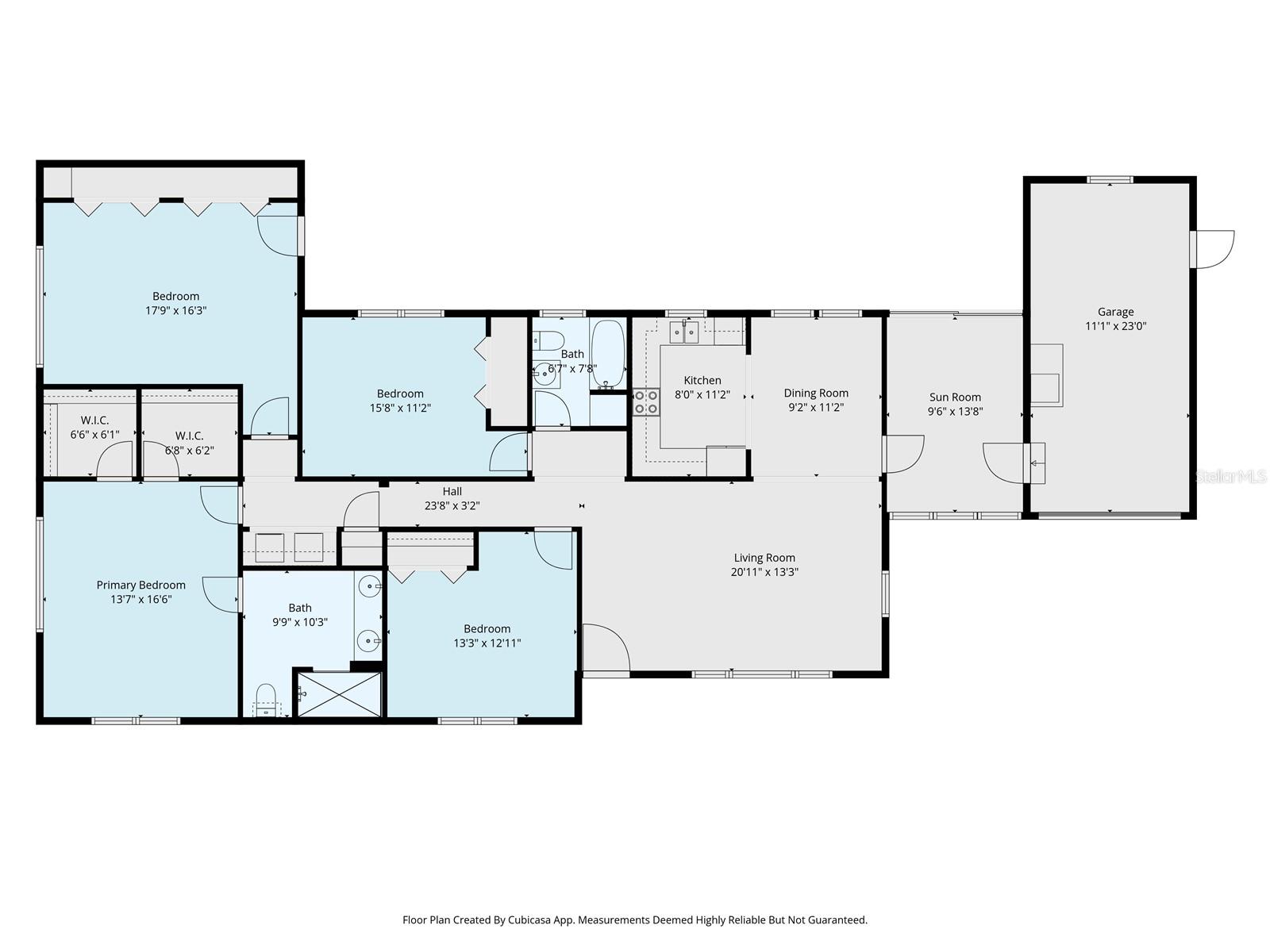 OAK ACRES UNIT 4 - Residential