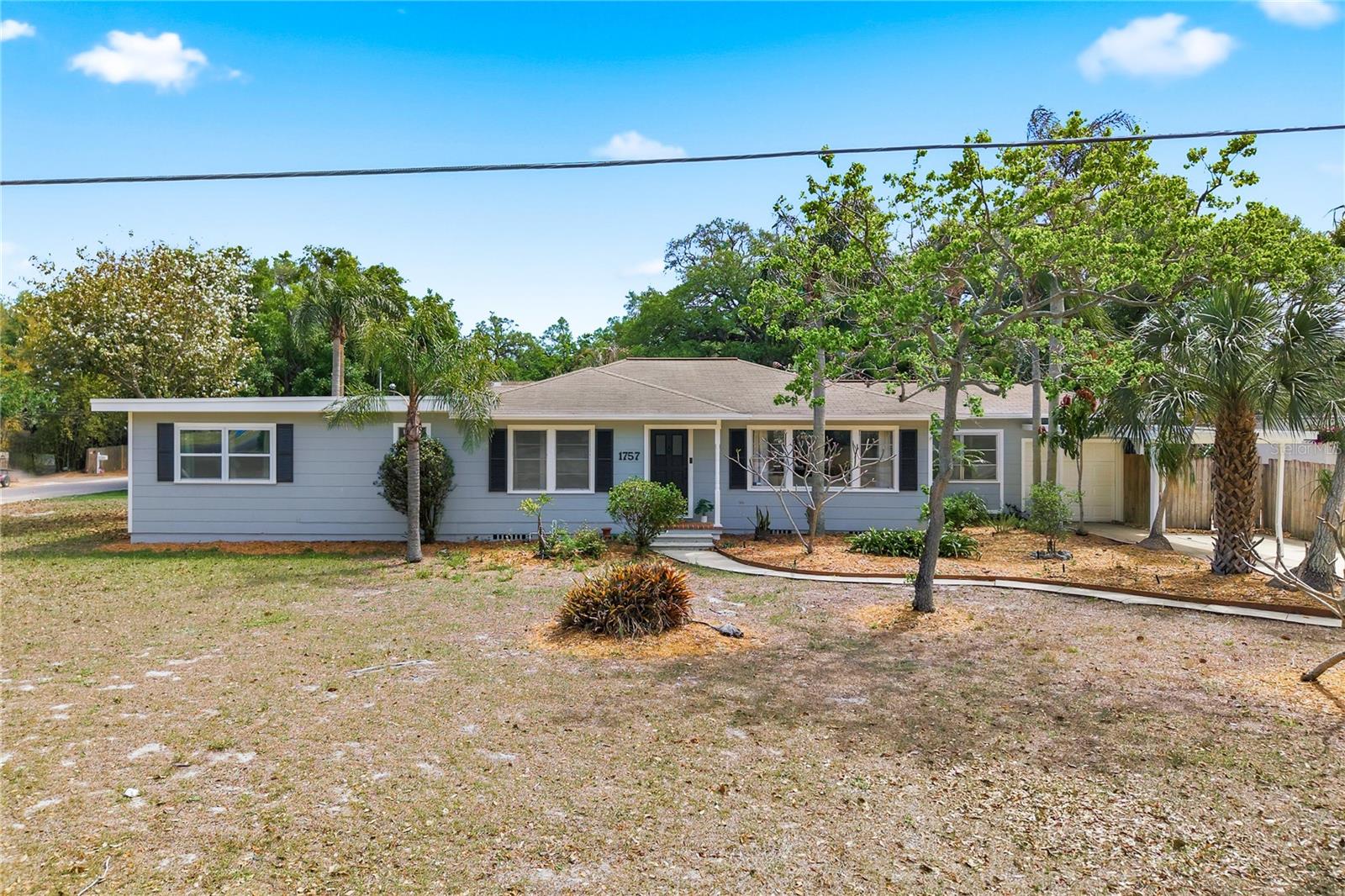 OAK ACRES UNIT 4 - Residential