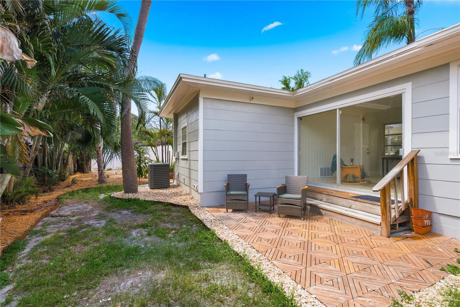 OAK ACRES UNIT 4 - Residential