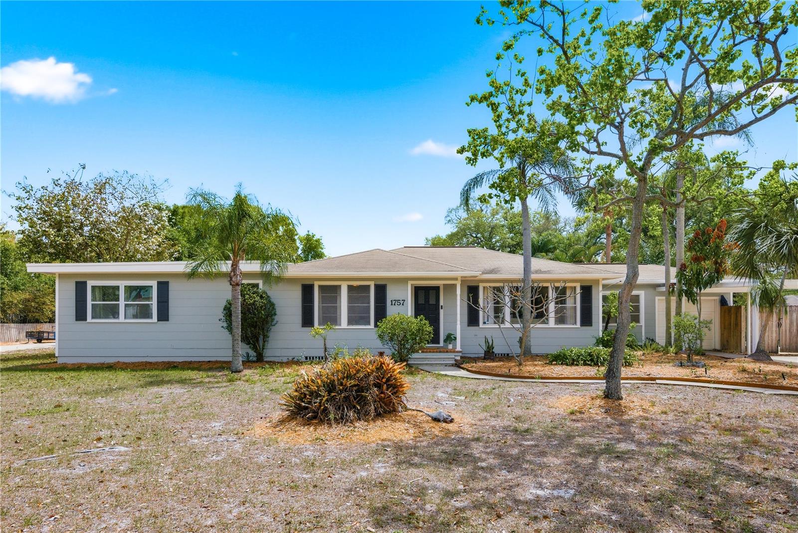 OAK ACRES UNIT 4 - Residential