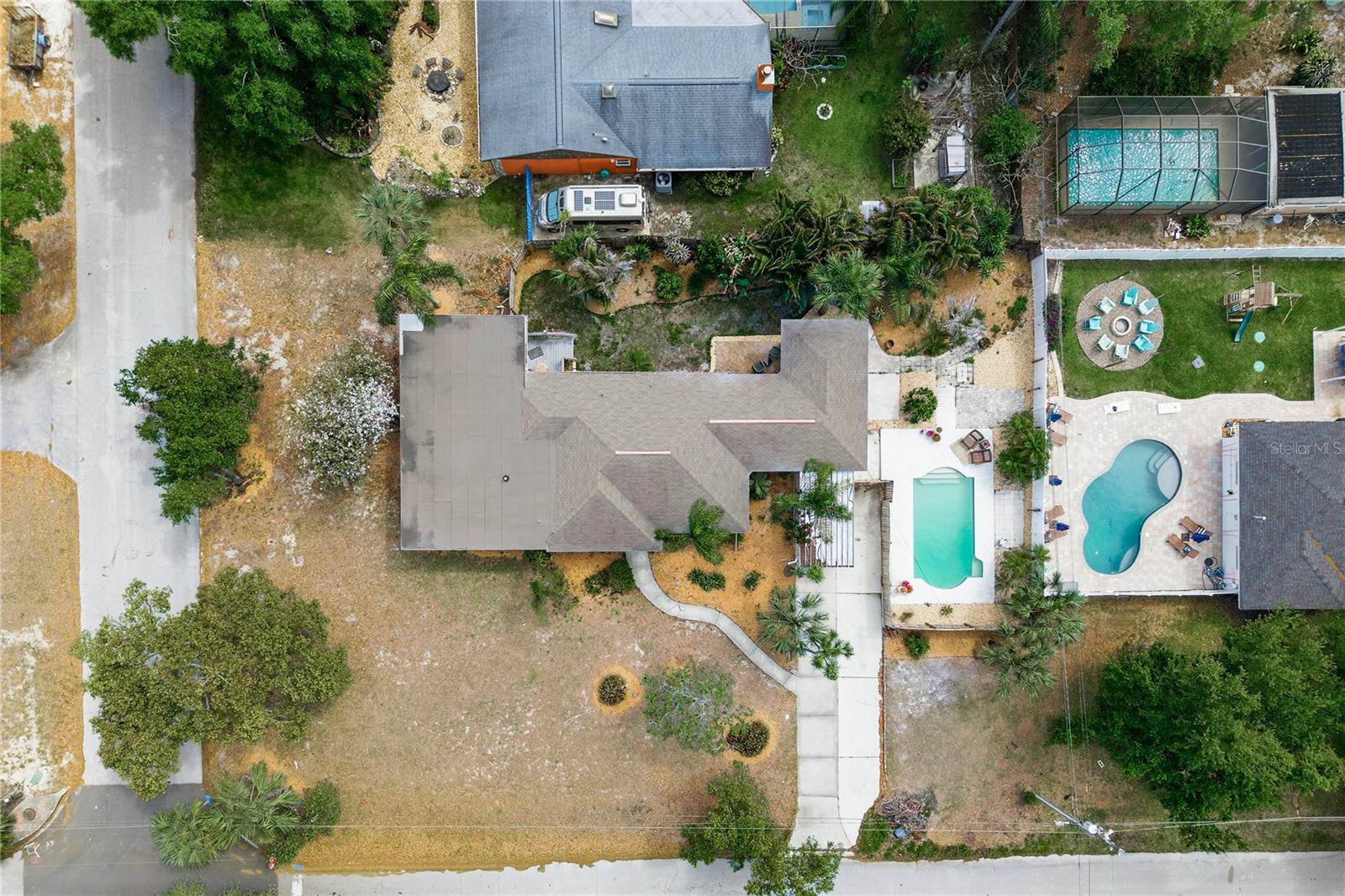 OAK ACRES UNIT 4 - Residential