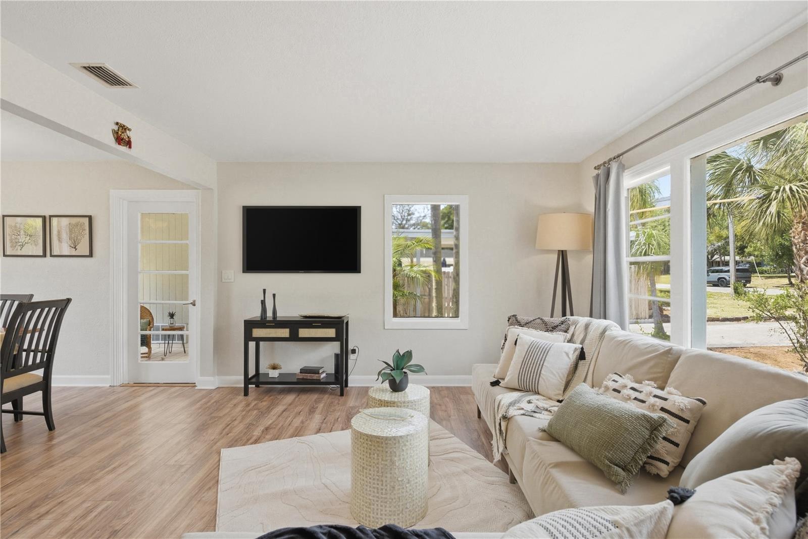 OAK ACRES UNIT 4 - Residential