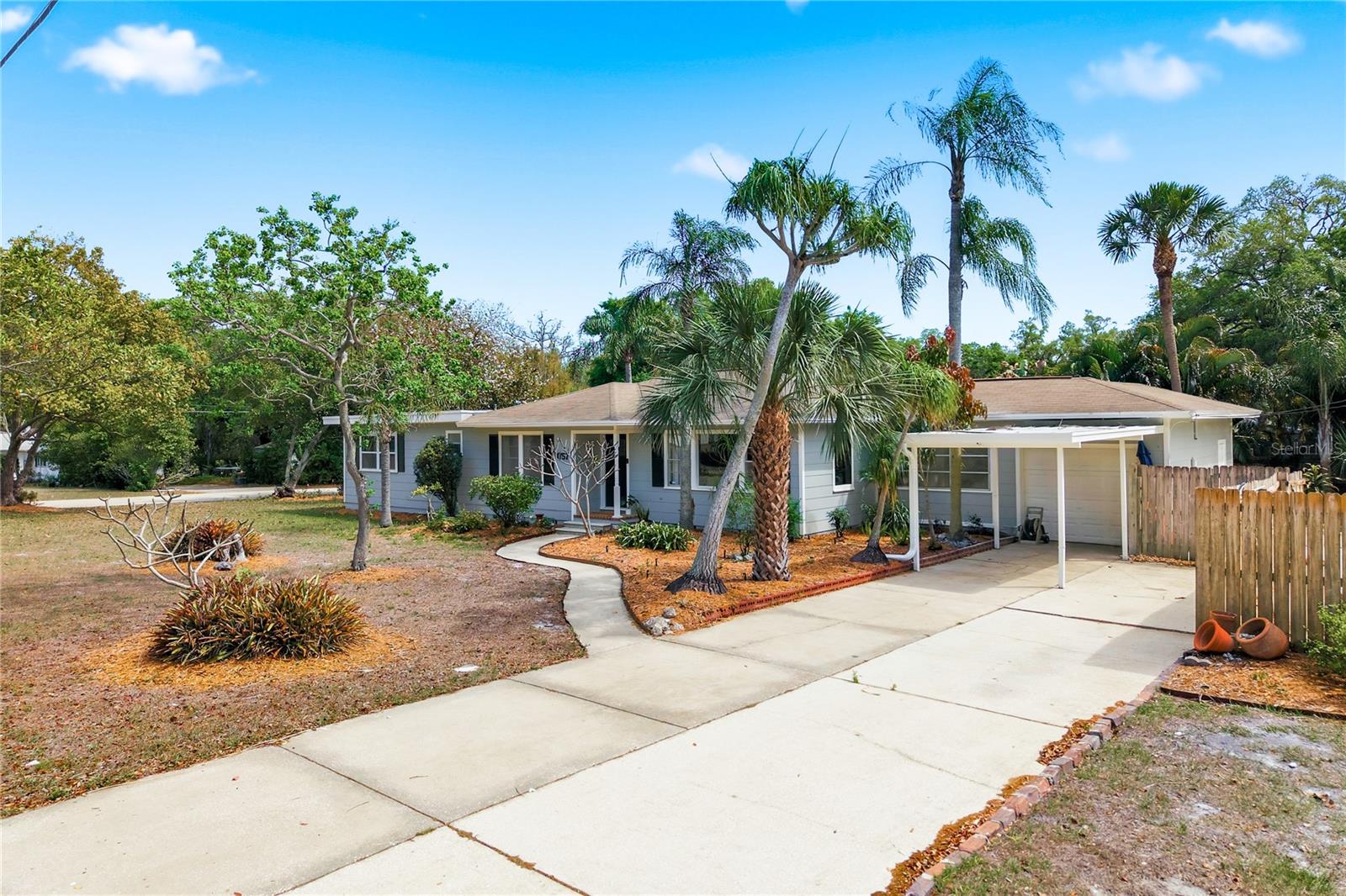 OAK ACRES UNIT 4 - Residential