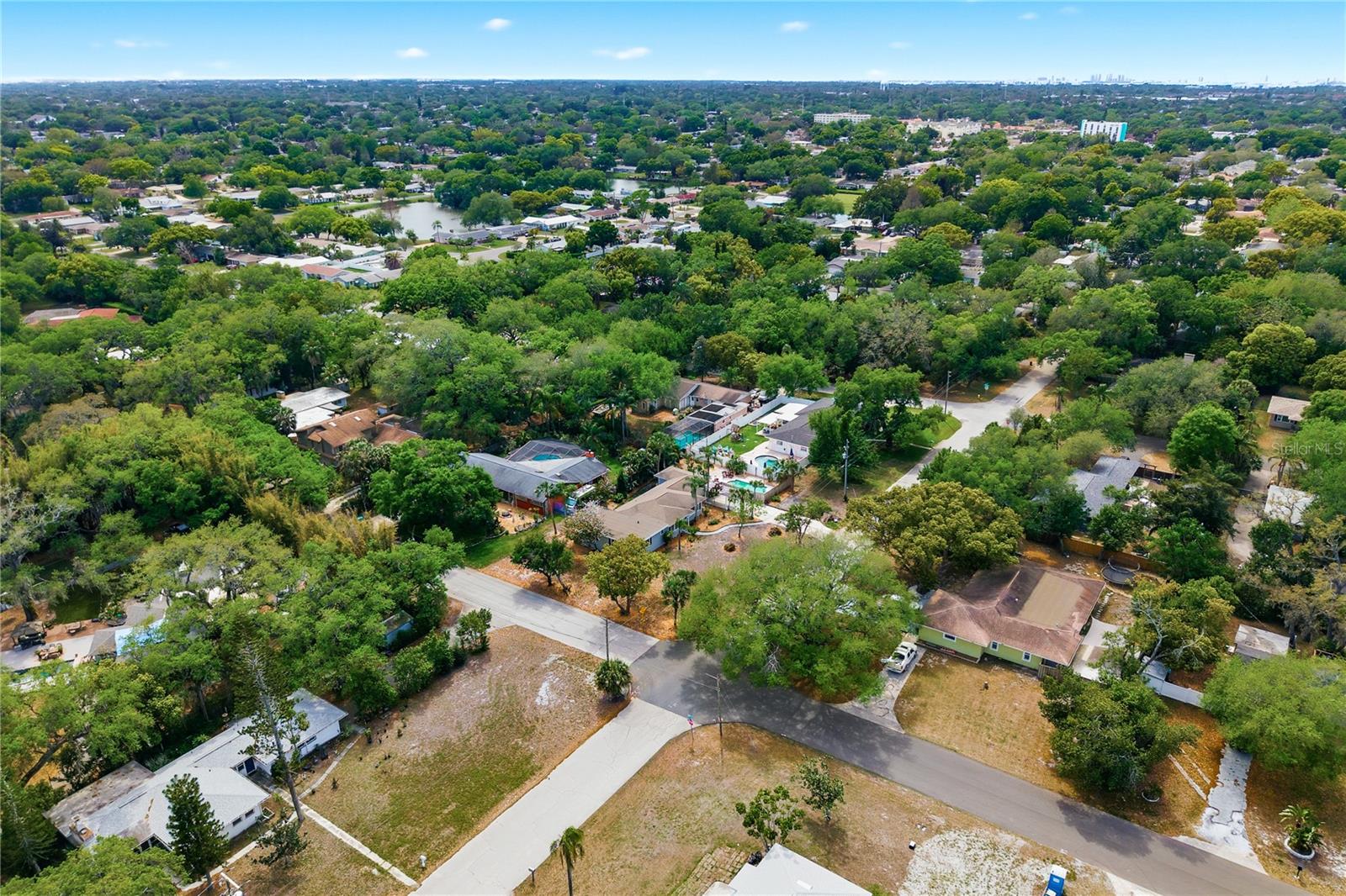 OAK ACRES UNIT 4 - Residential