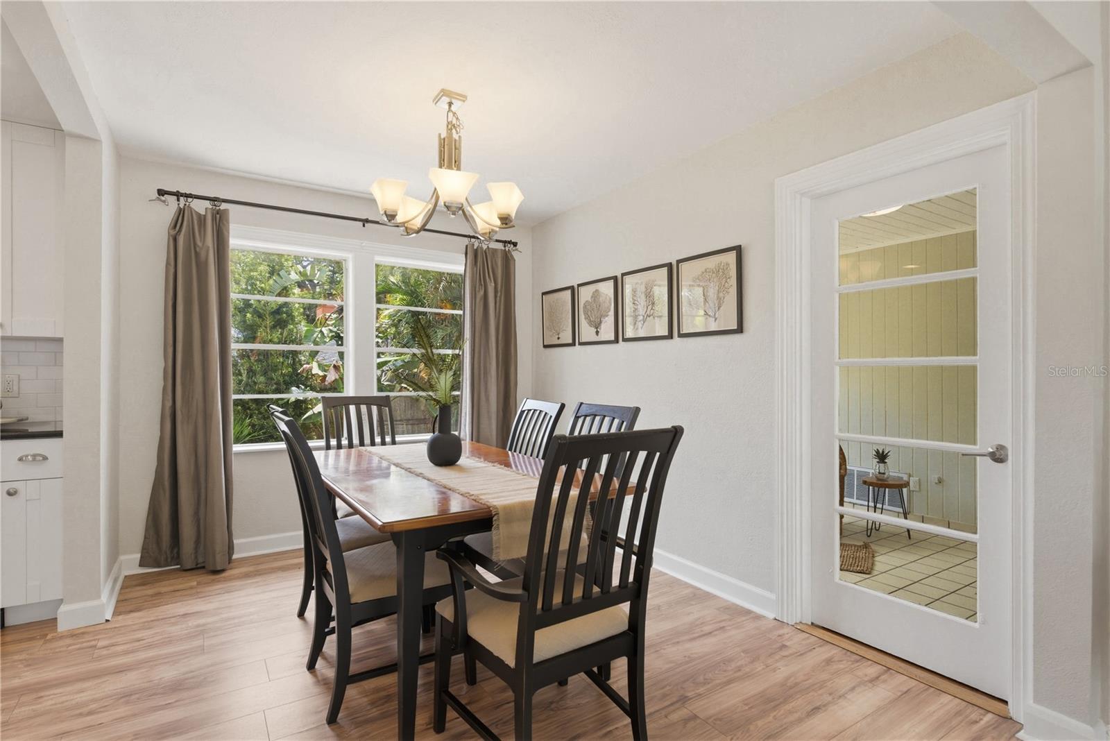 OAK ACRES UNIT 4 - Residential