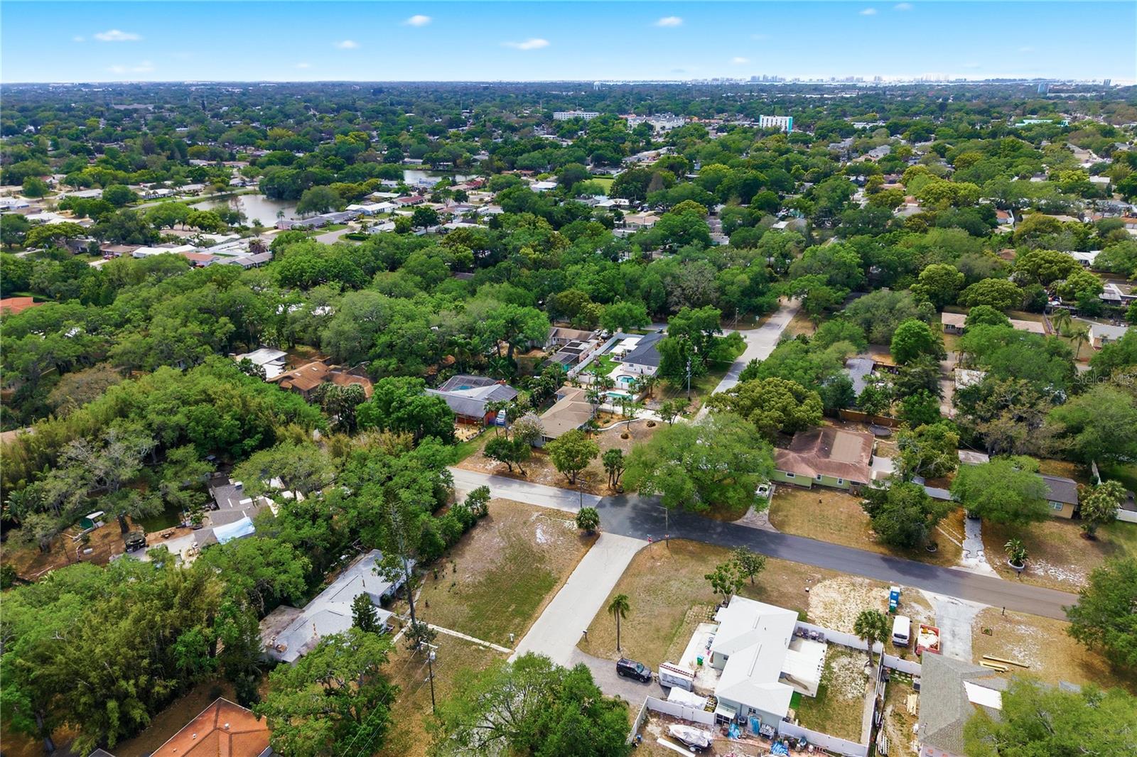 OAK ACRES UNIT 4 - Residential