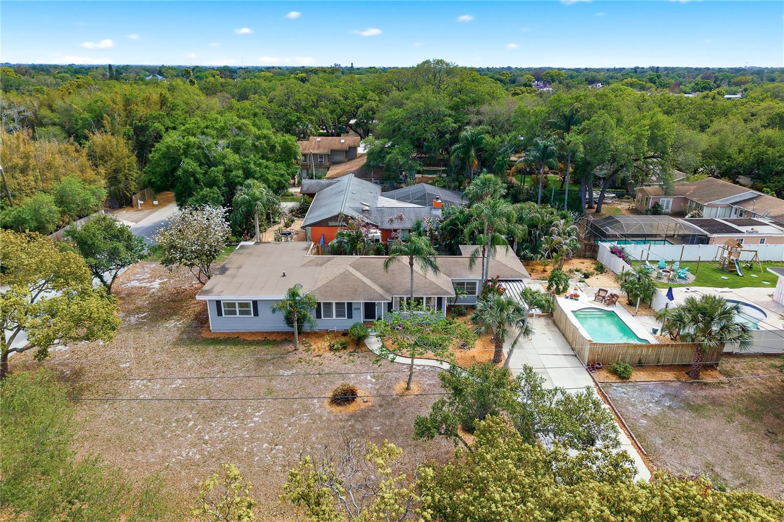 OAK ACRES UNIT 4 - Residential