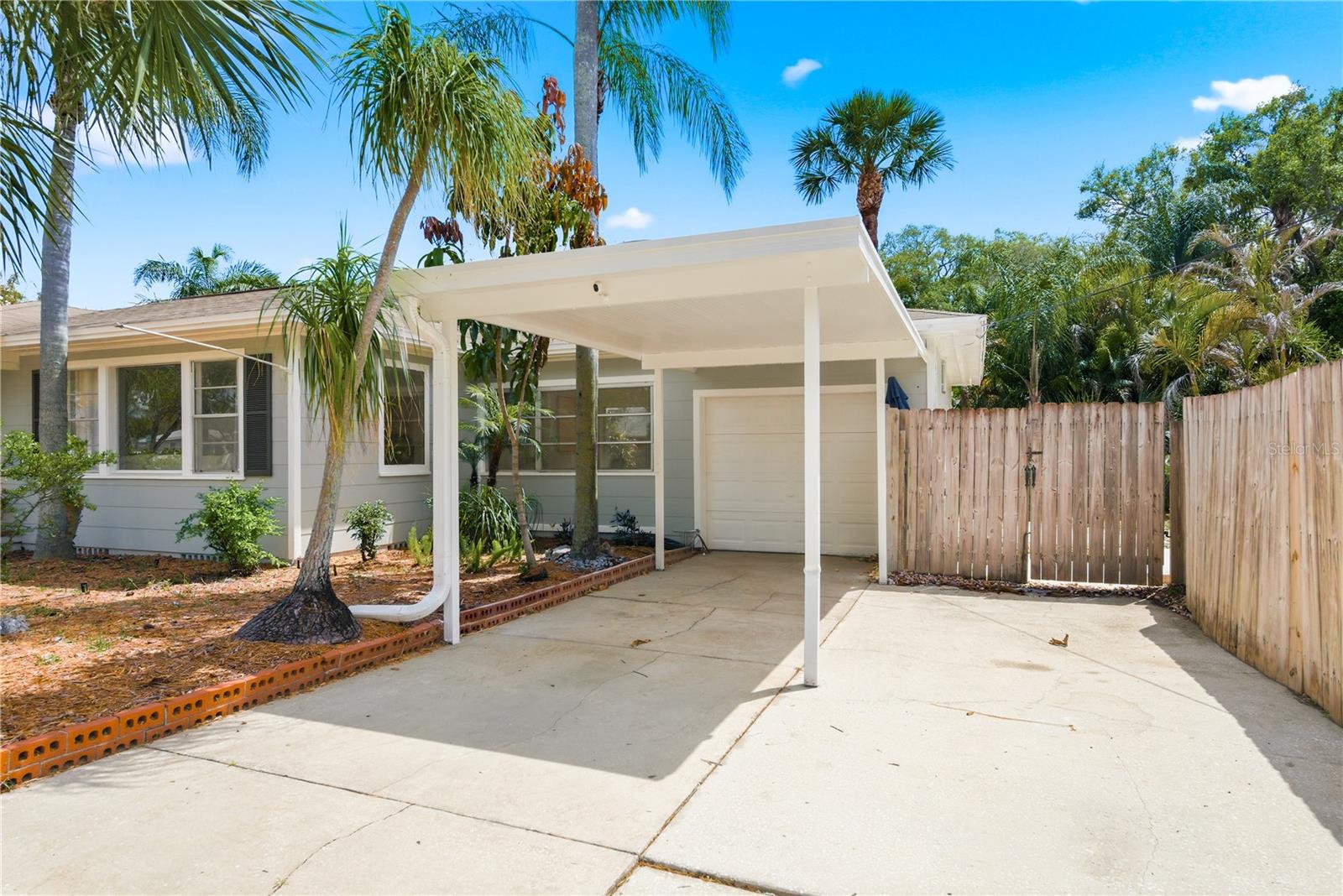 OAK ACRES UNIT 4 - Residential