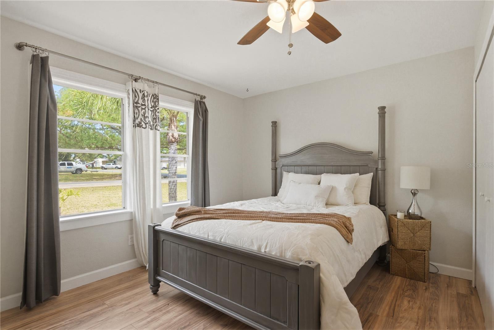 OAK ACRES UNIT 4 - Residential