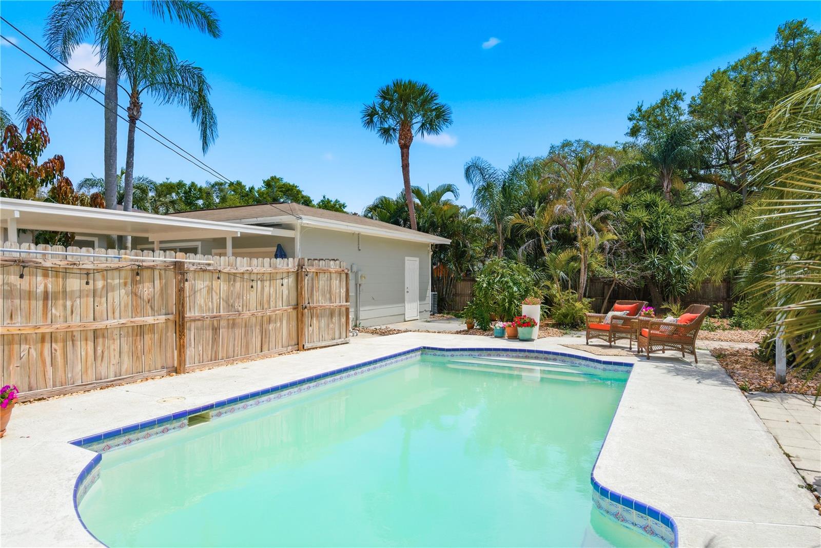 OAK ACRES UNIT 4 - Residential