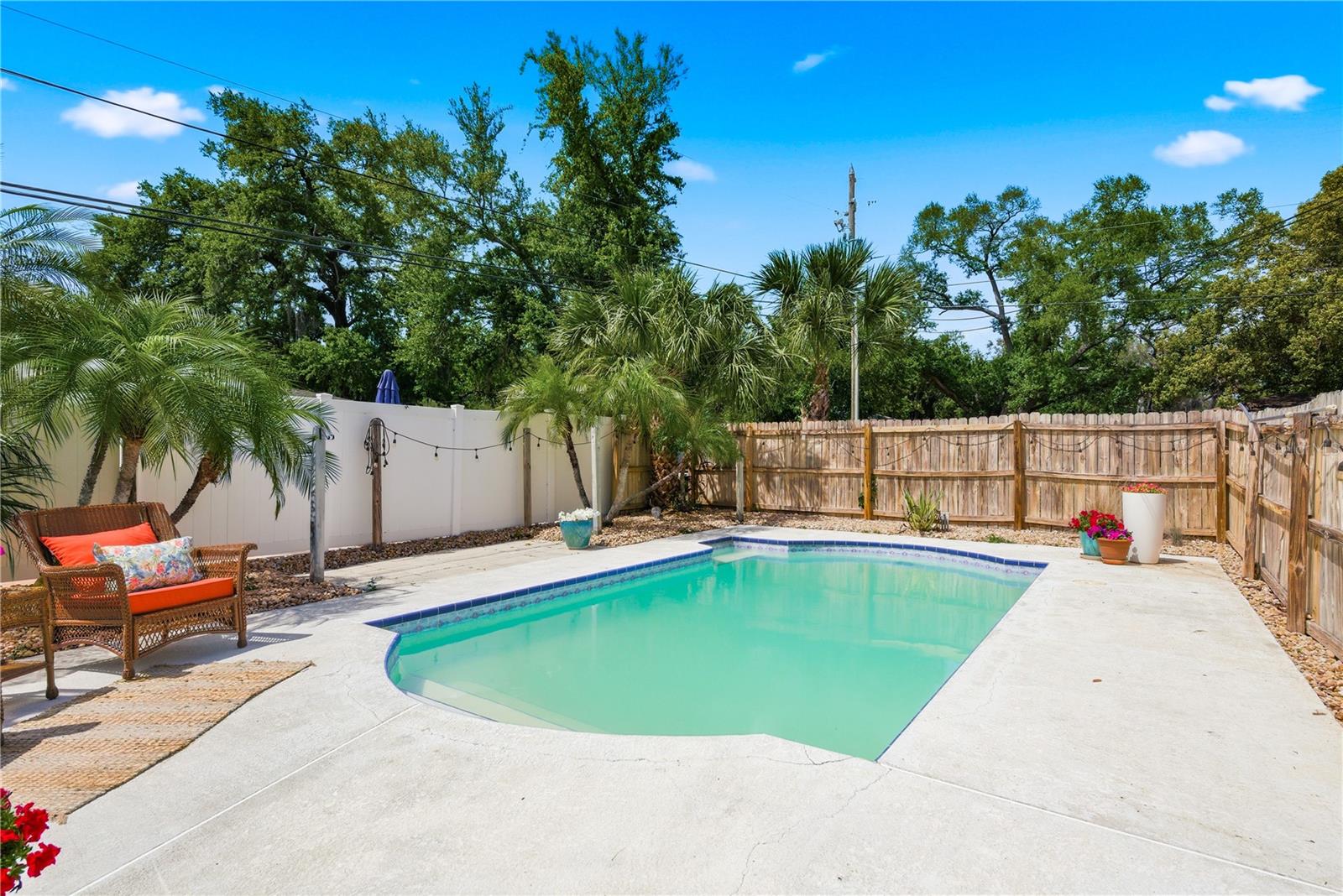 OAK ACRES UNIT 4 - Residential