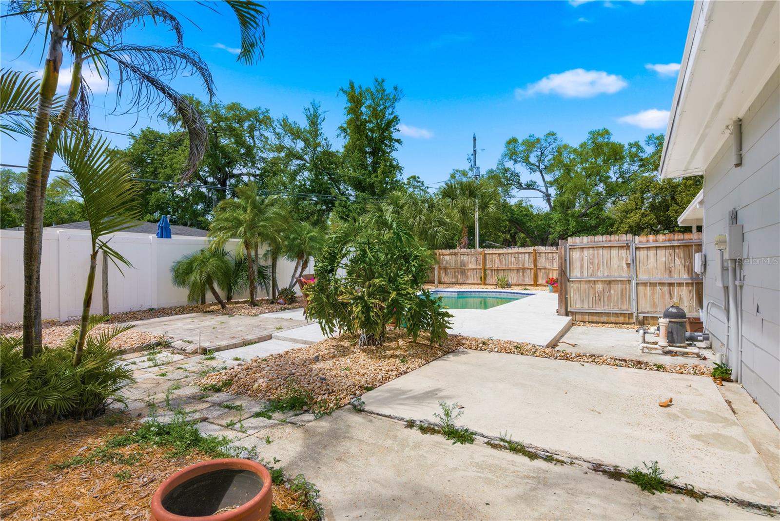 OAK ACRES UNIT 4 - Residential