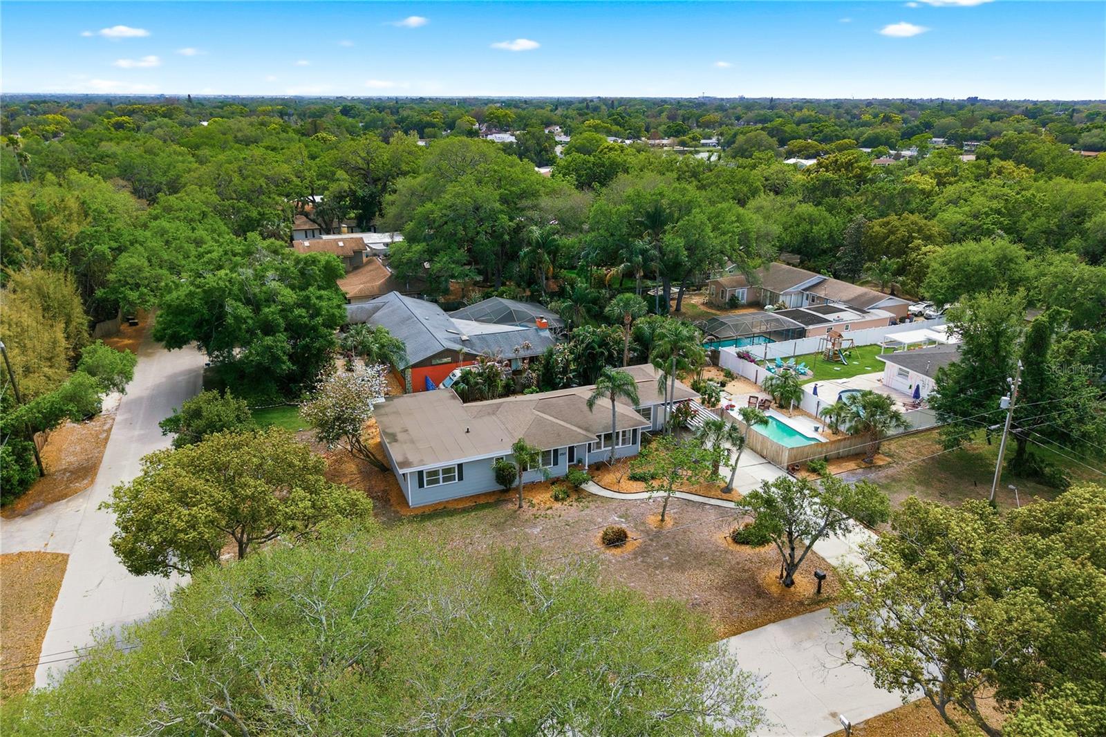 OAK ACRES UNIT 4 - Residential