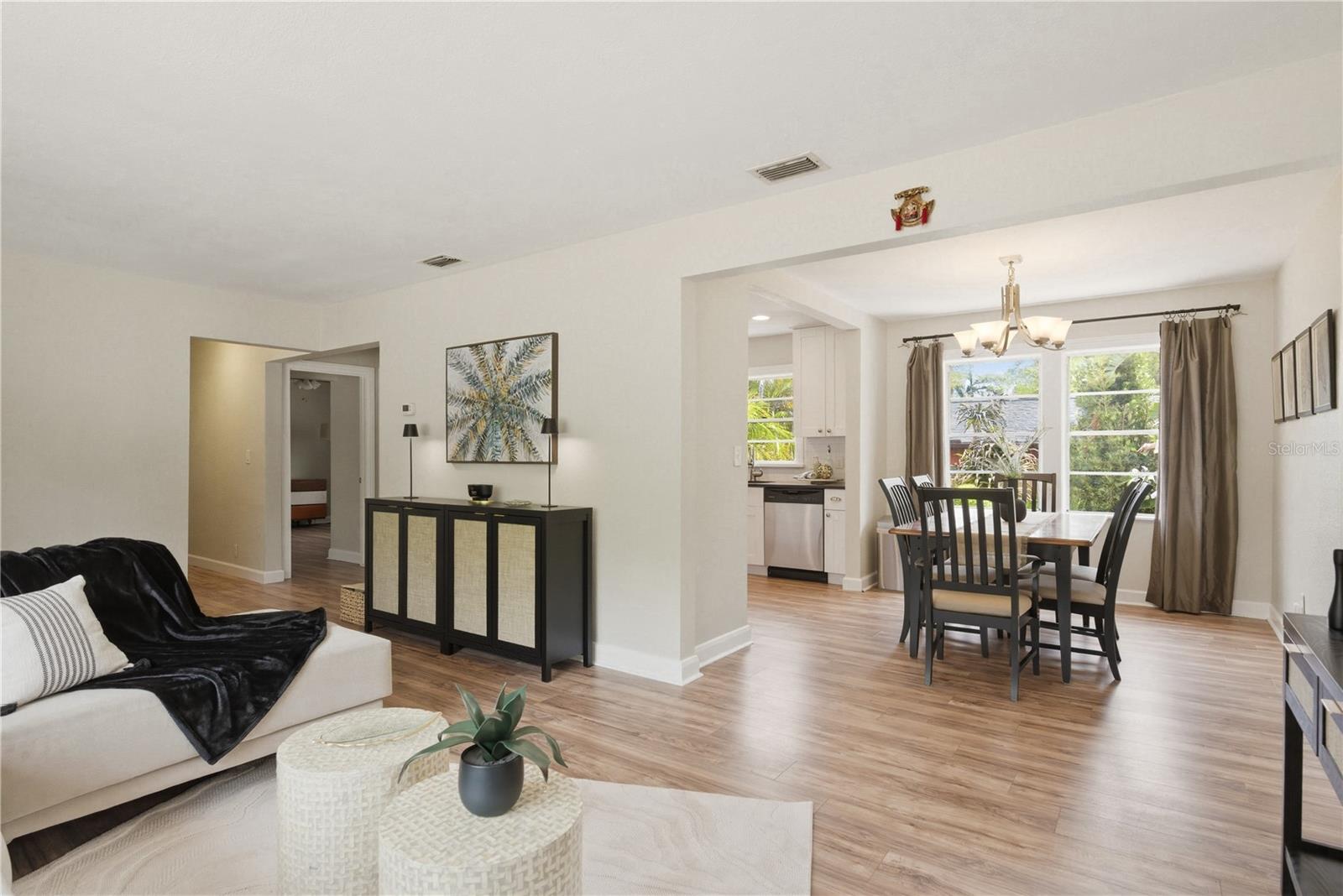 OAK ACRES UNIT 4 - Residential