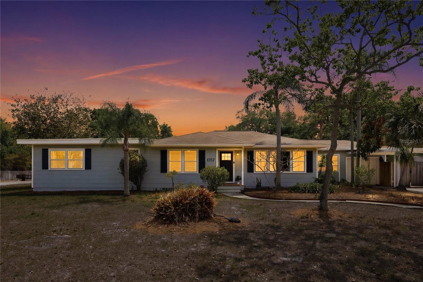 OAK ACRES UNIT 4 - Residential