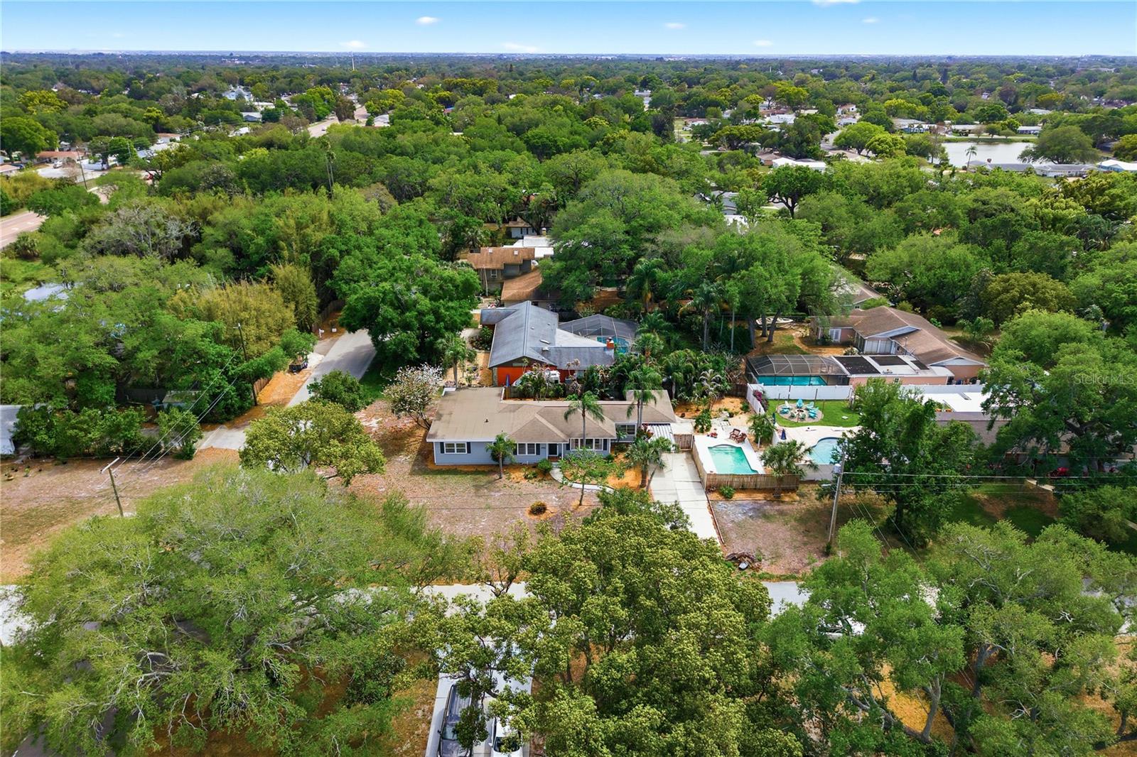 OAK ACRES UNIT 4 - Residential