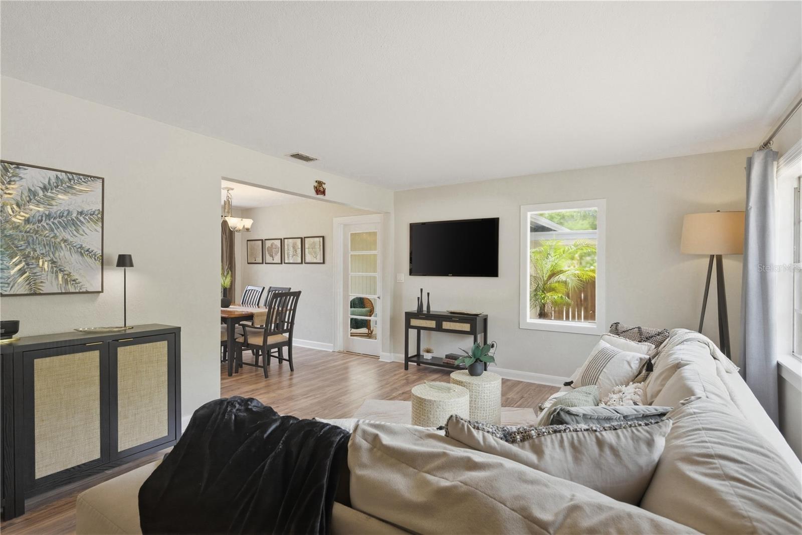 OAK ACRES UNIT 4 - Residential