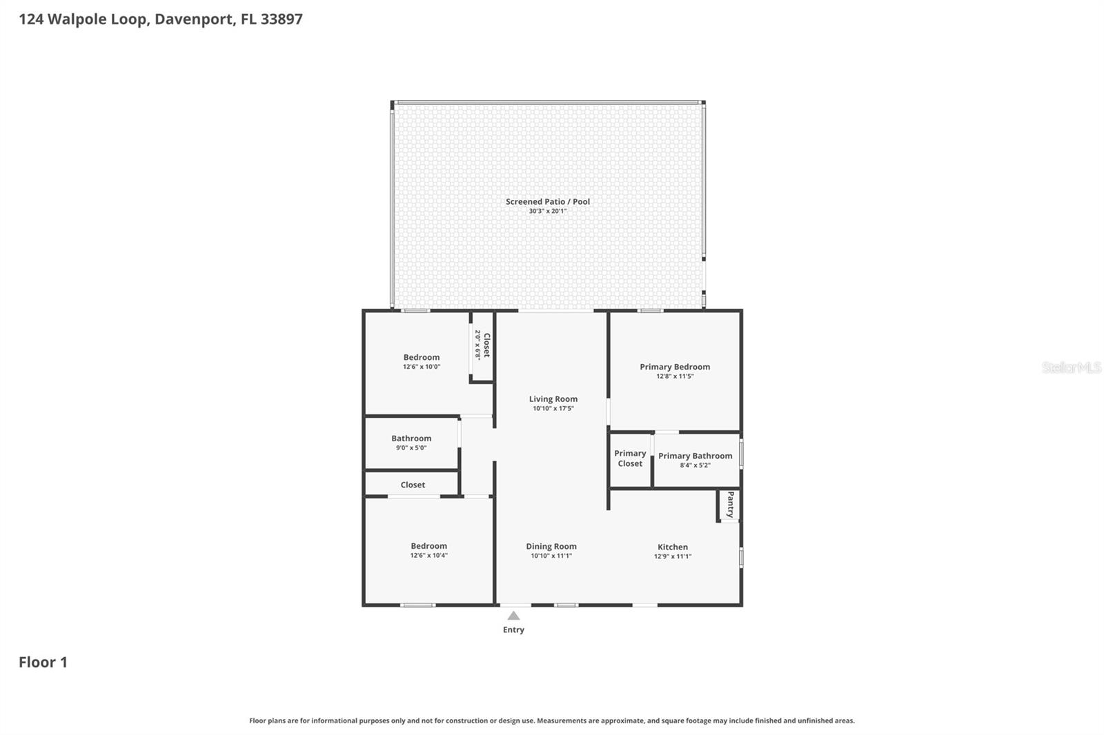 WELLINGTON PH 02 - Residential