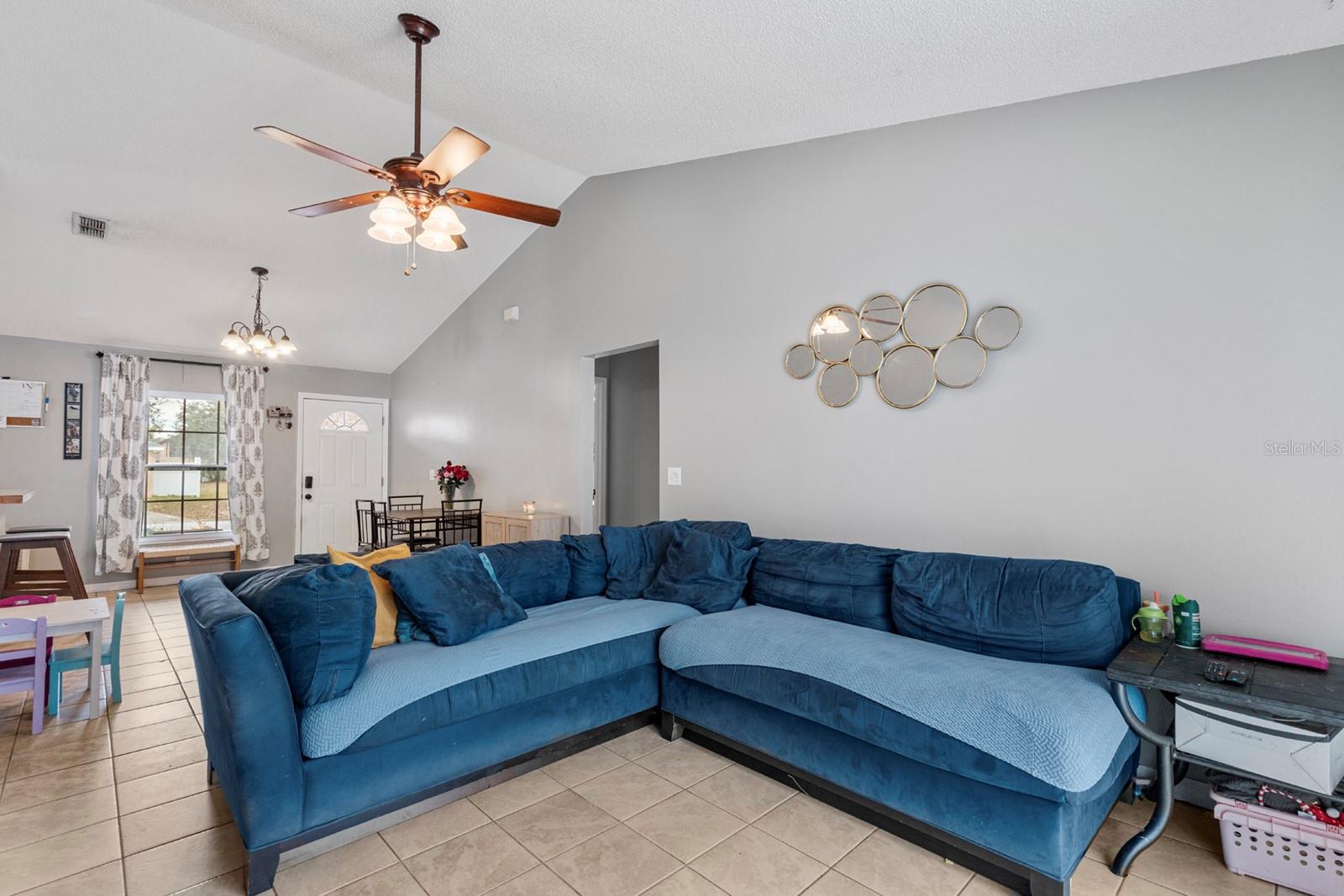 WELLINGTON PH 02 - Residential